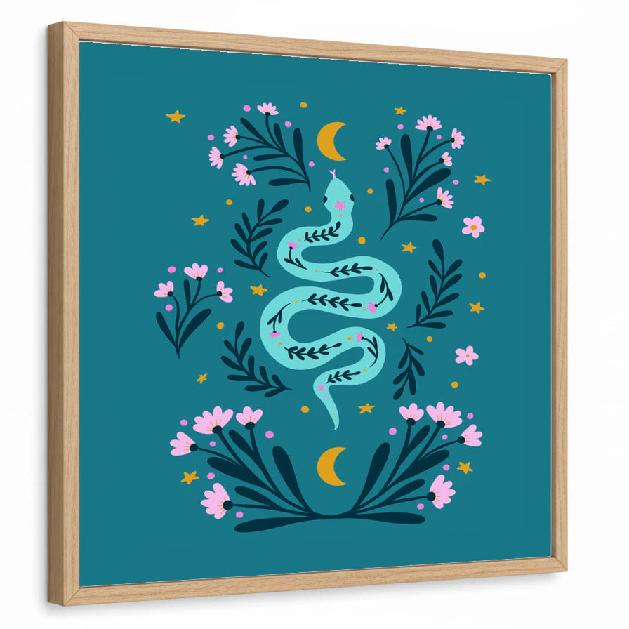framed-print-natural-wood-standard