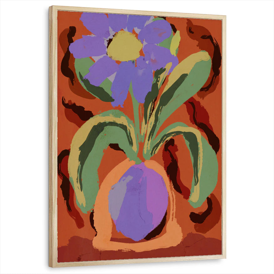 framed-print-natural-wood-standard