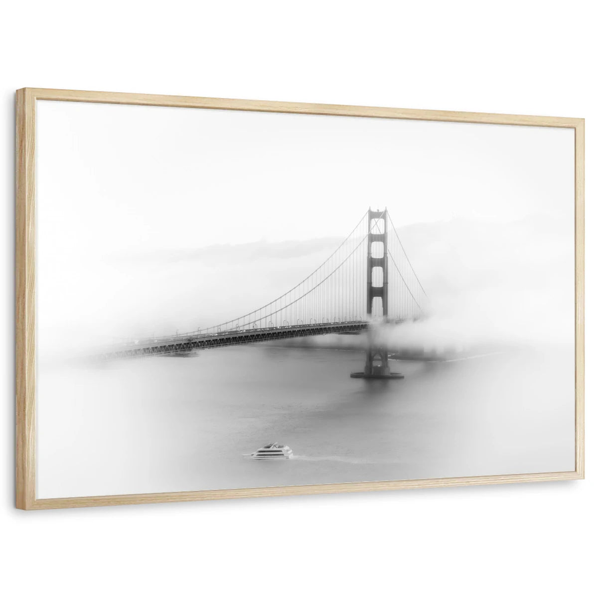 framed-print-natural-wood-standard