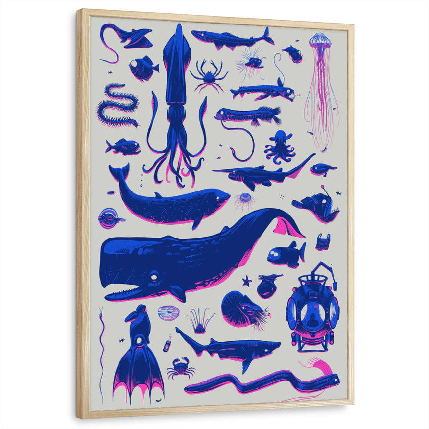 framed-print-natural-wood-standard