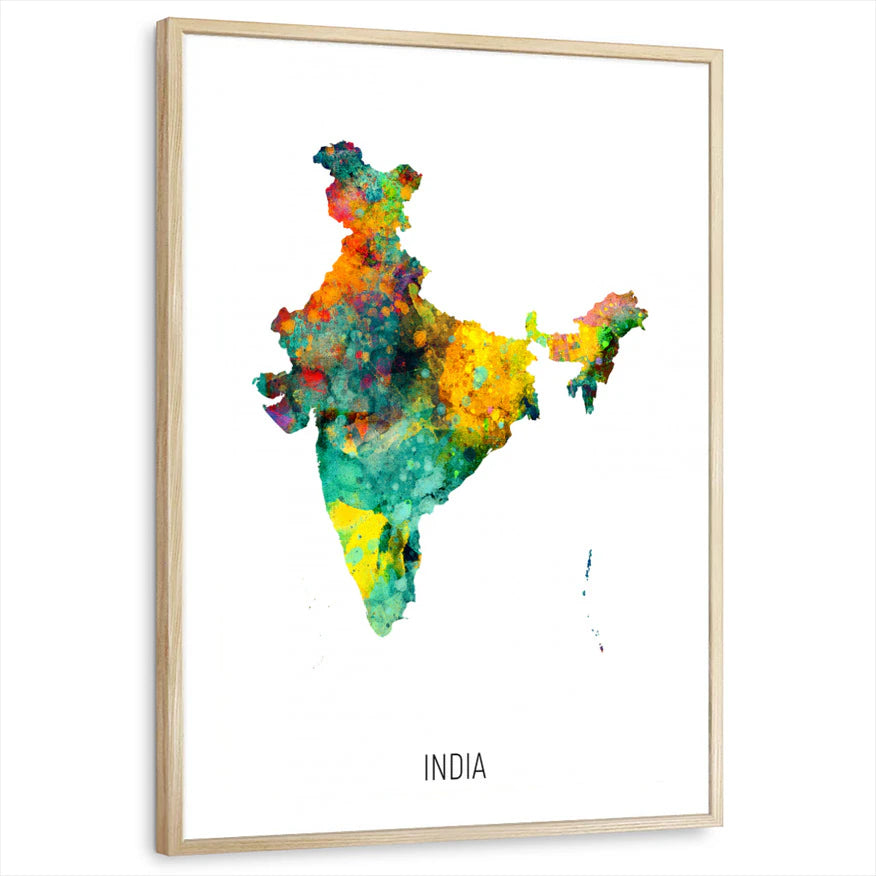 framed-print-natural-wood-standard