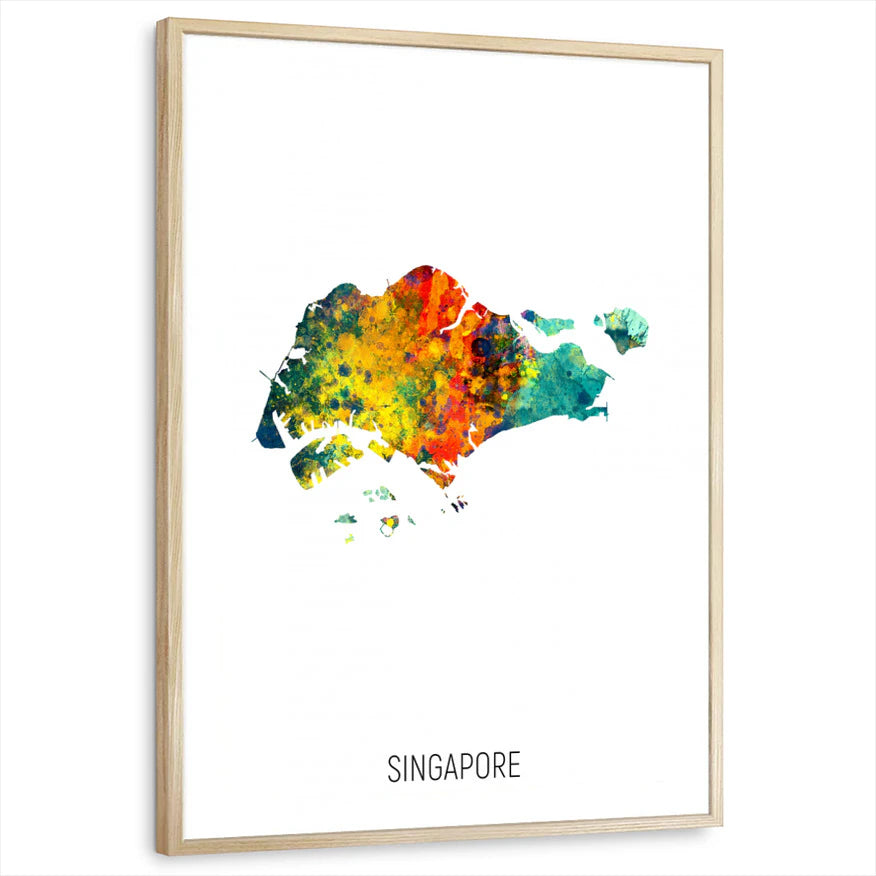 framed-print-natural-wood-standard