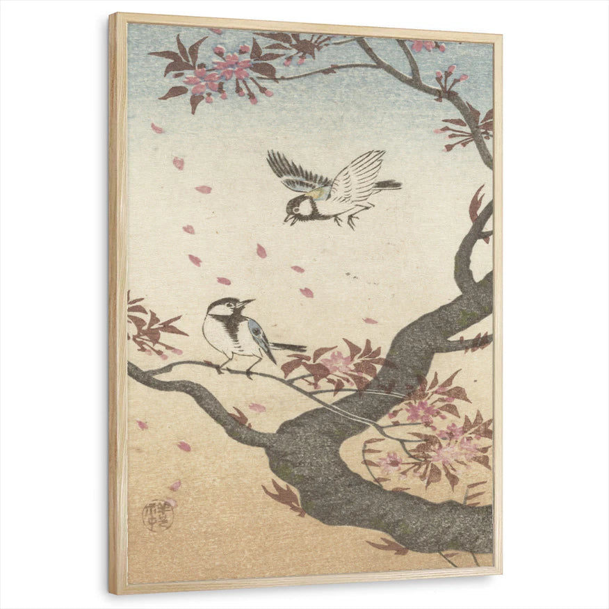 framed-print-natural-wood-standard
