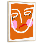 framed-print-natural-wood-standard