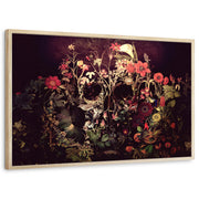 framed-print-natural-wood-standard