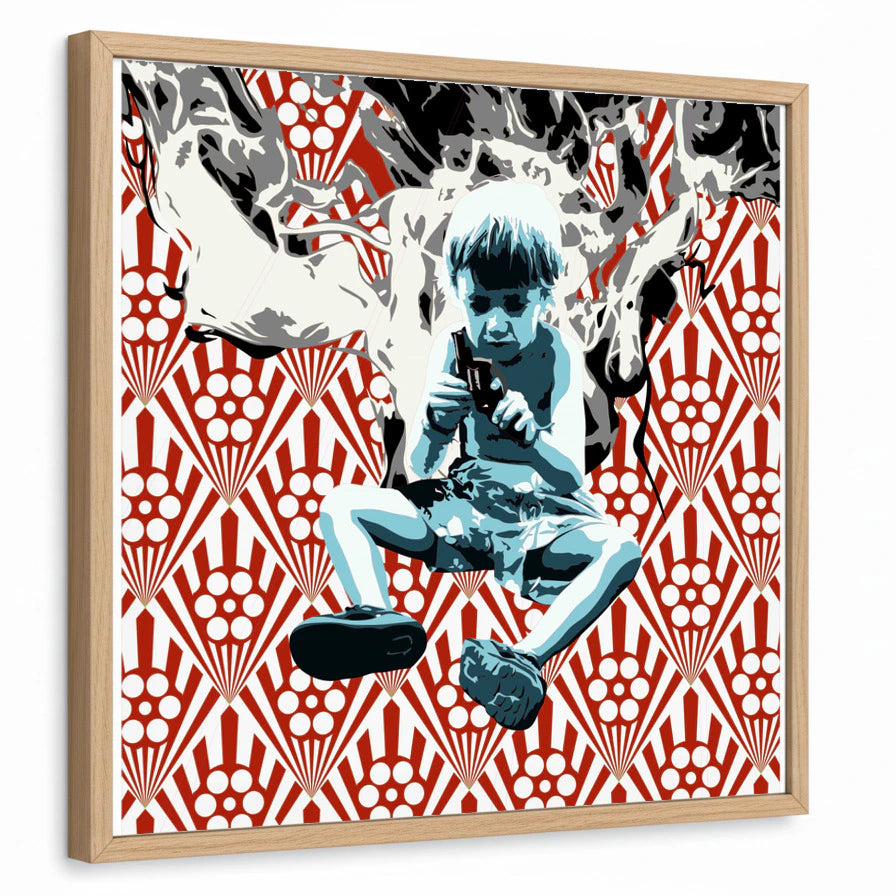 framed-print-natural-wood-standard