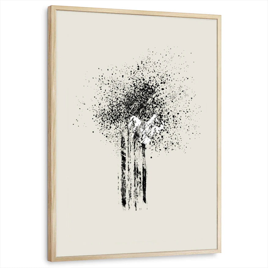framed-print-natural-wood-standard
