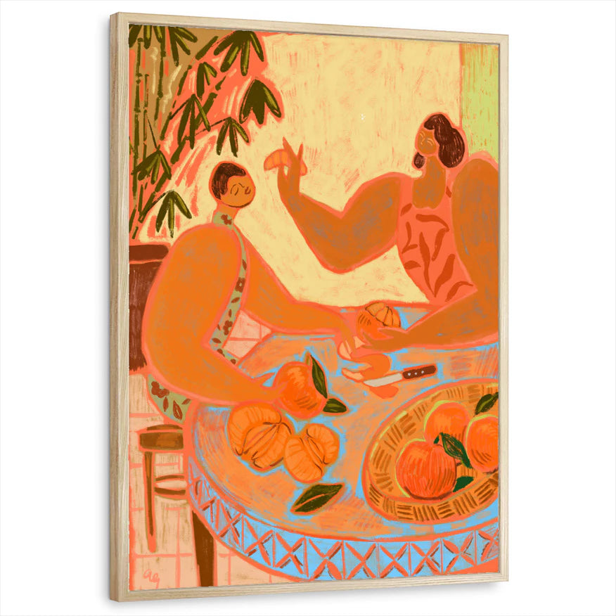 framed-print-natural-wood-standard