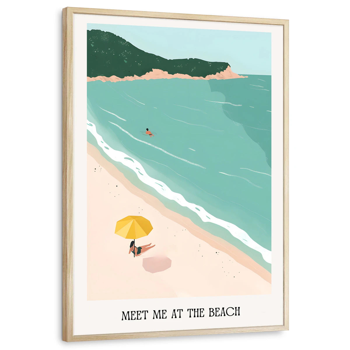 framed-print-natural-wood-standard