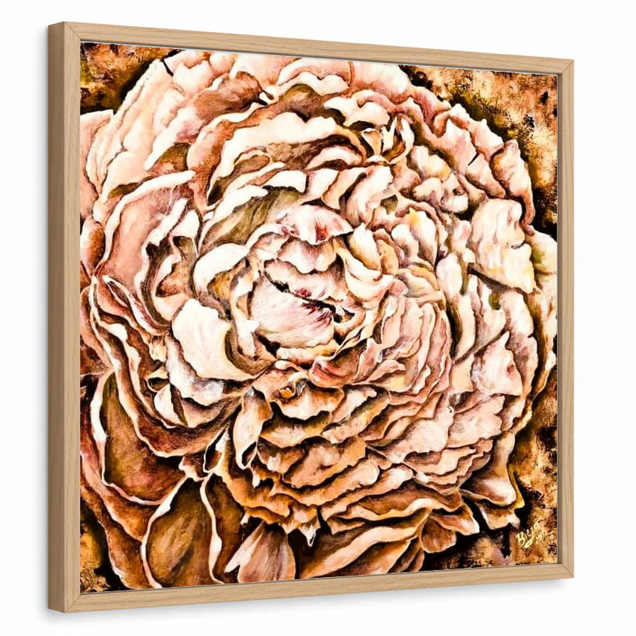 framed-print-natural-wood-standard