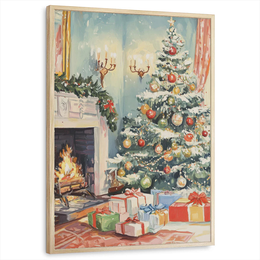framed-print-natural-wood-standard