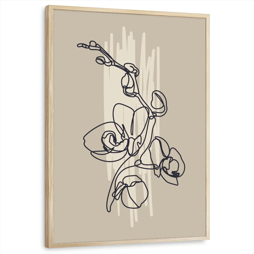 framed-print-natural-wood-standard