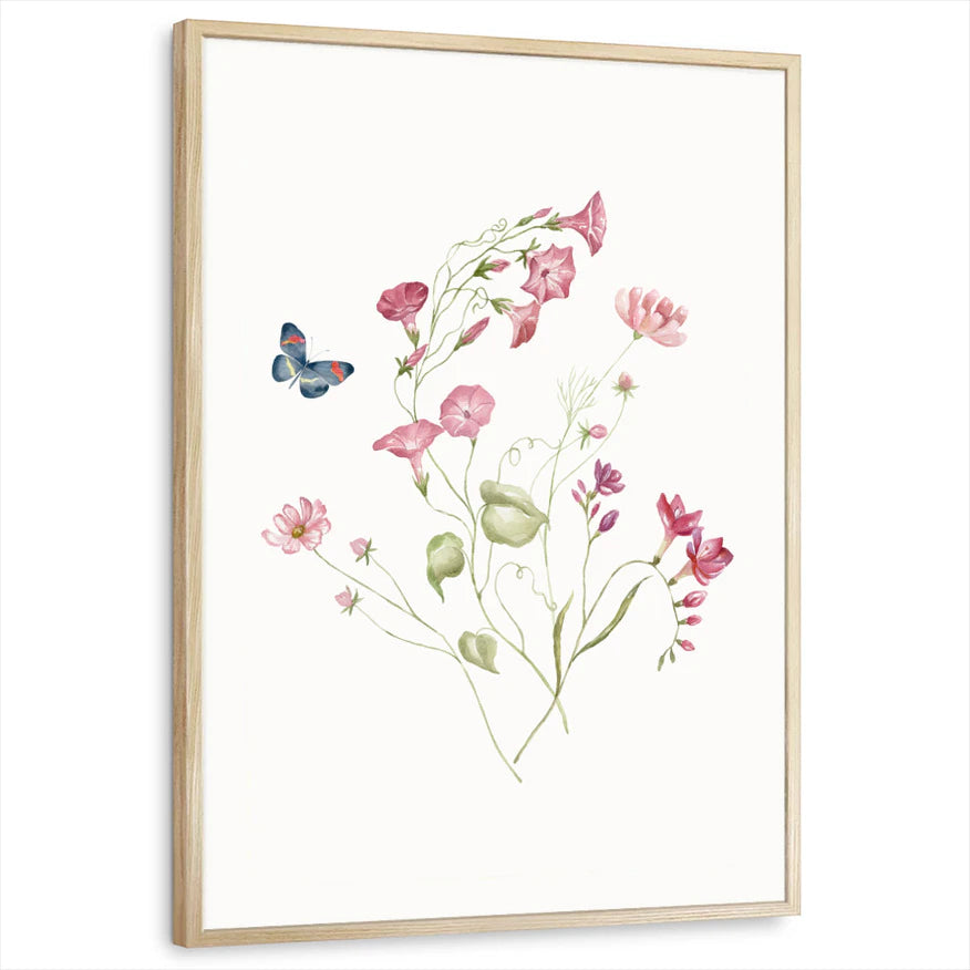 framed-print-natural-wood-standard