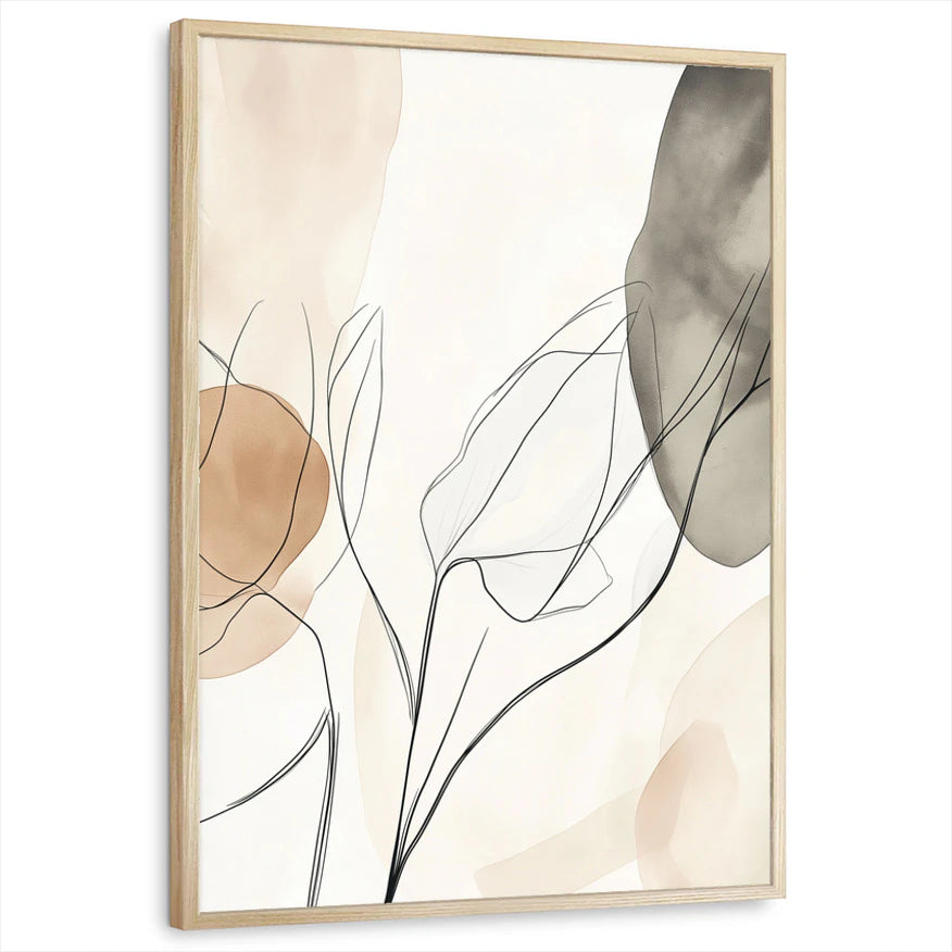 framed-print-natural-wood-standard