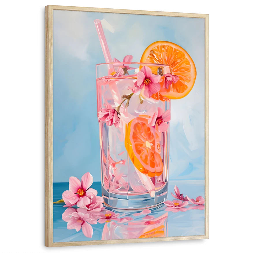 framed-print-natural-wood-standard