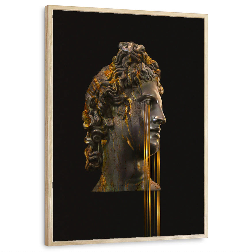 framed-print-natural-wood-standard