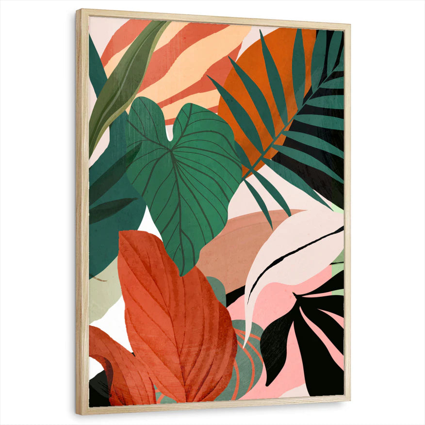 framed-print-natural-wood-standard