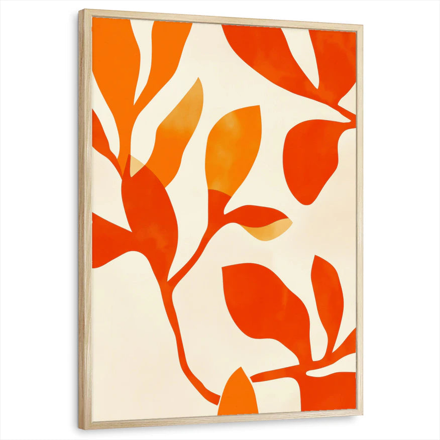 framed-print-natural-wood-standard