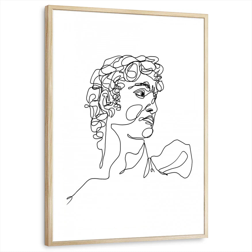 framed-print-natural-wood-standard