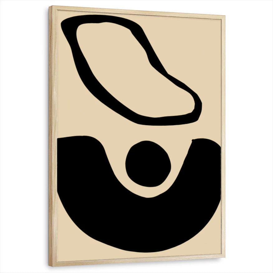 framed-print-natural-wood-standard