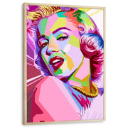 framed-print-natural-wood-standard