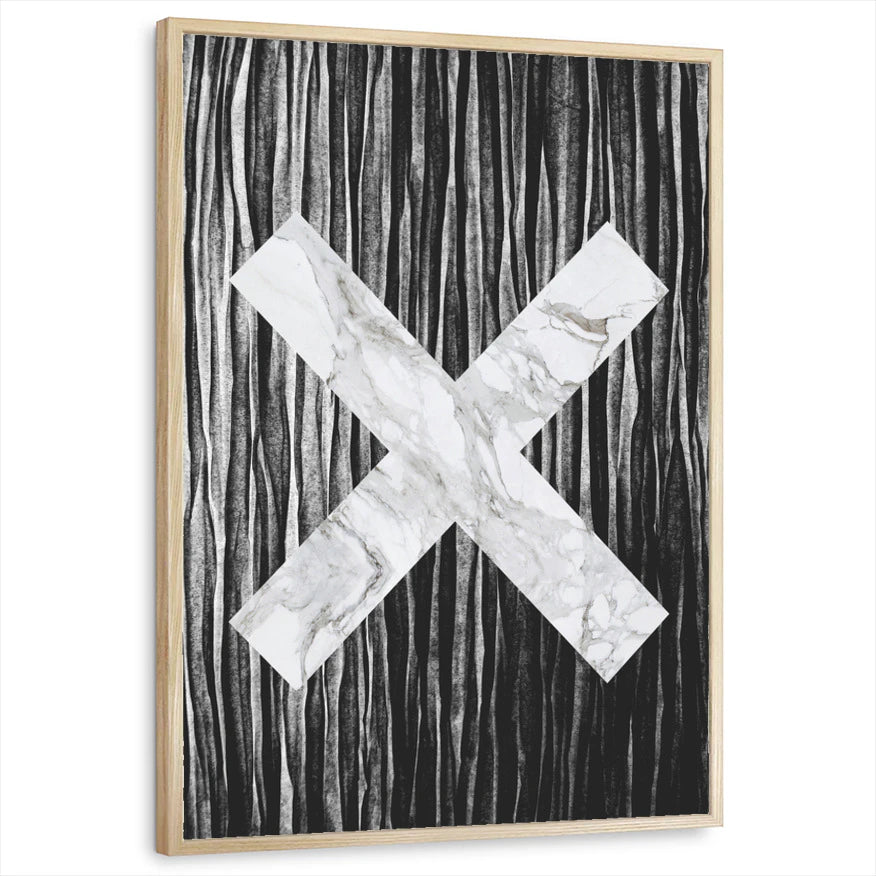 framed-print-natural-wood-standard