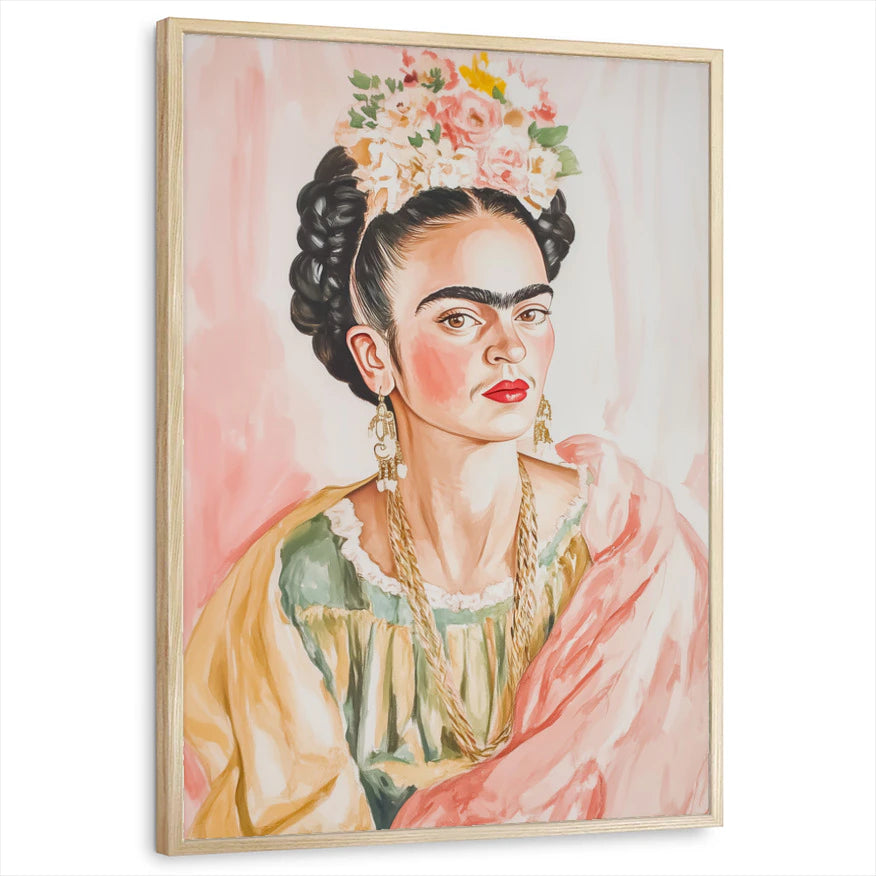 framed-print-natural-wood-standard
