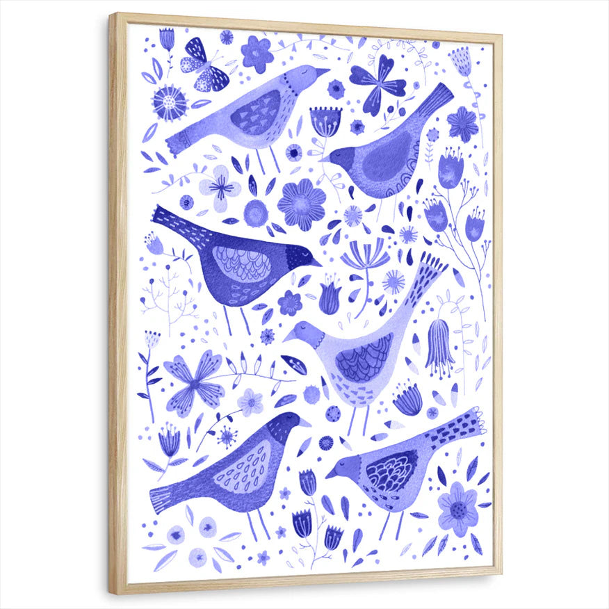 framed-print-natural-wood-standard