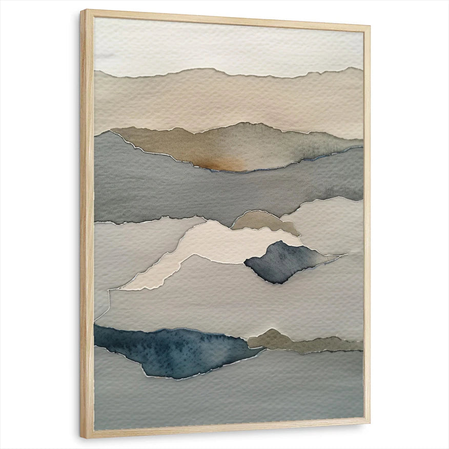 framed-print-natural-wood-standard