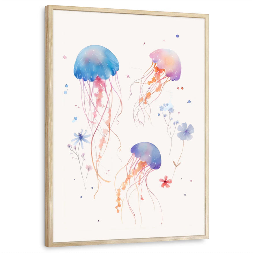 framed-print-natural-wood-standard