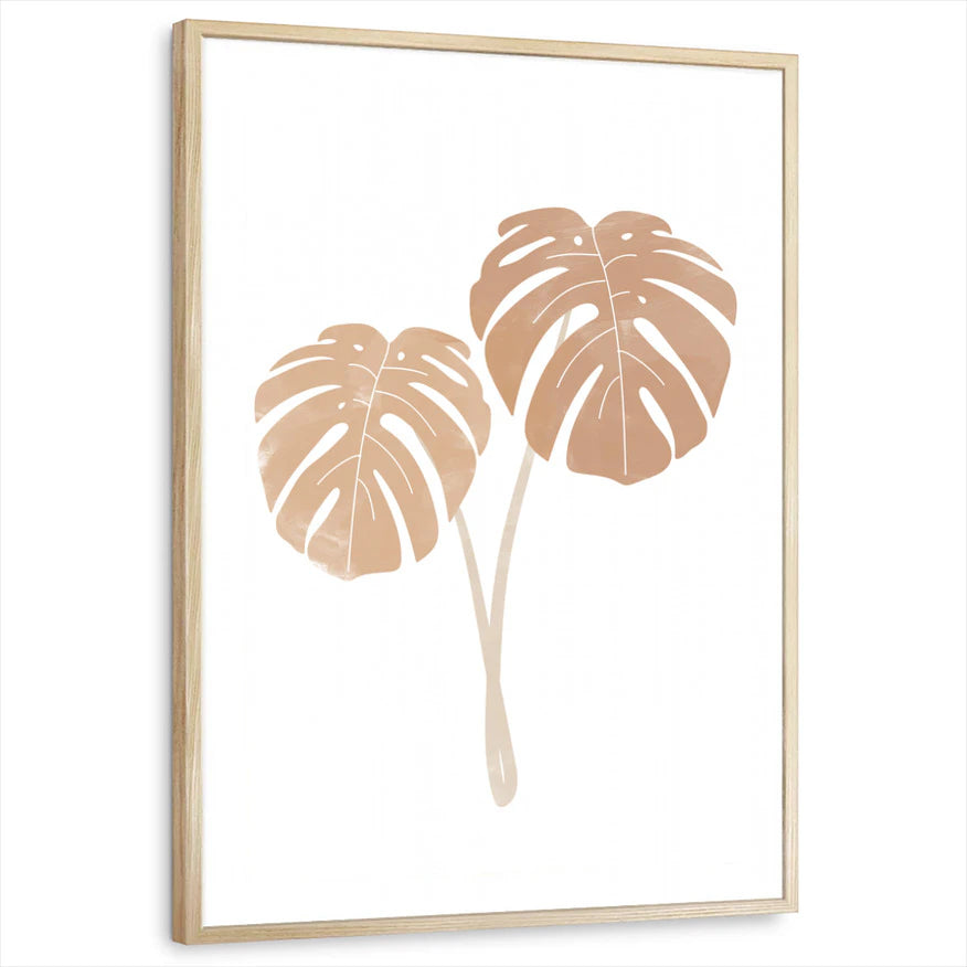framed-print-natural-wood-standard