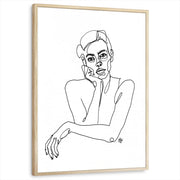 framed-print-natural-wood-standard
