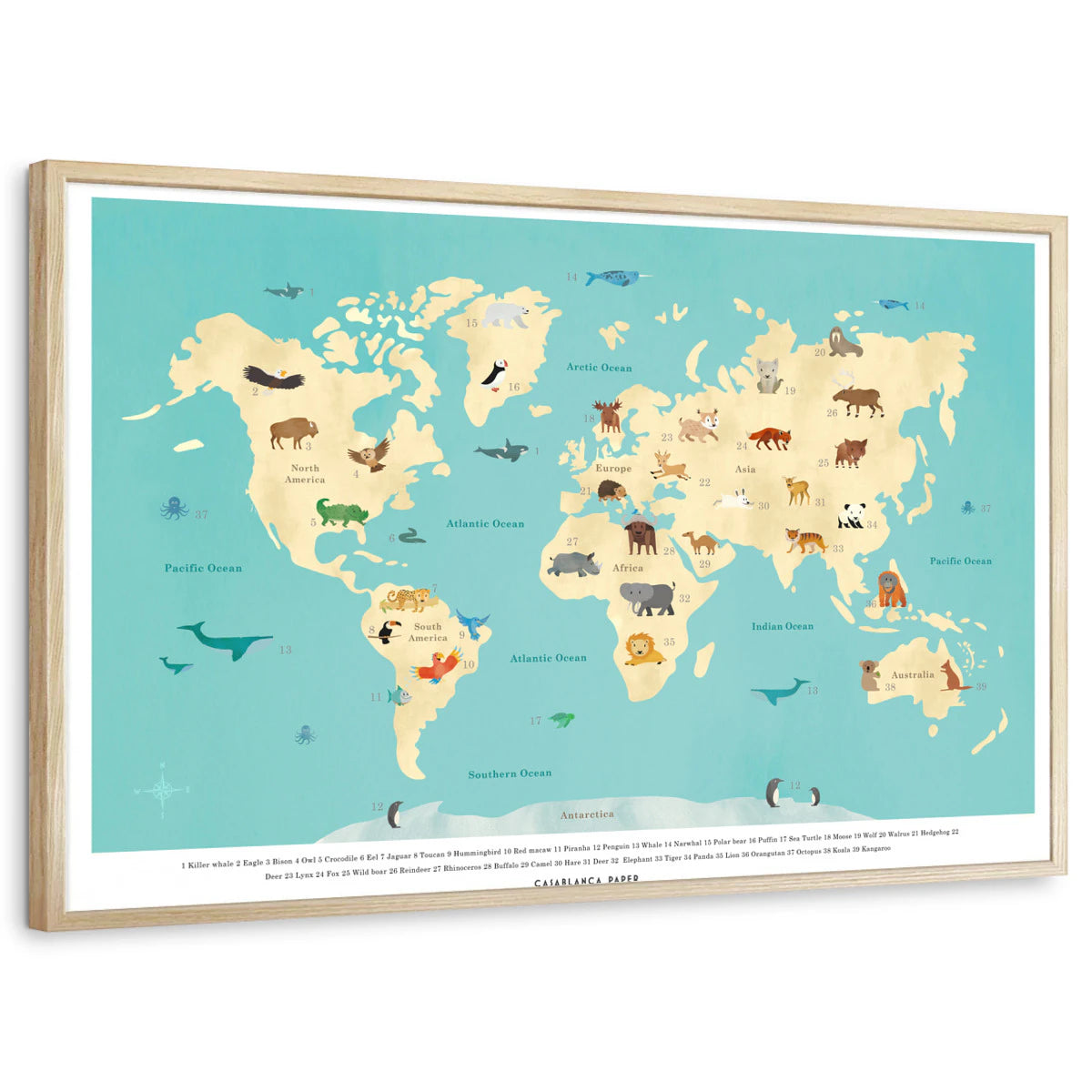 framed-print-natural-wood-standard