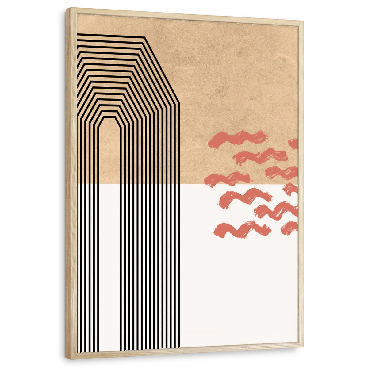 framed-print-natural-wood-standard