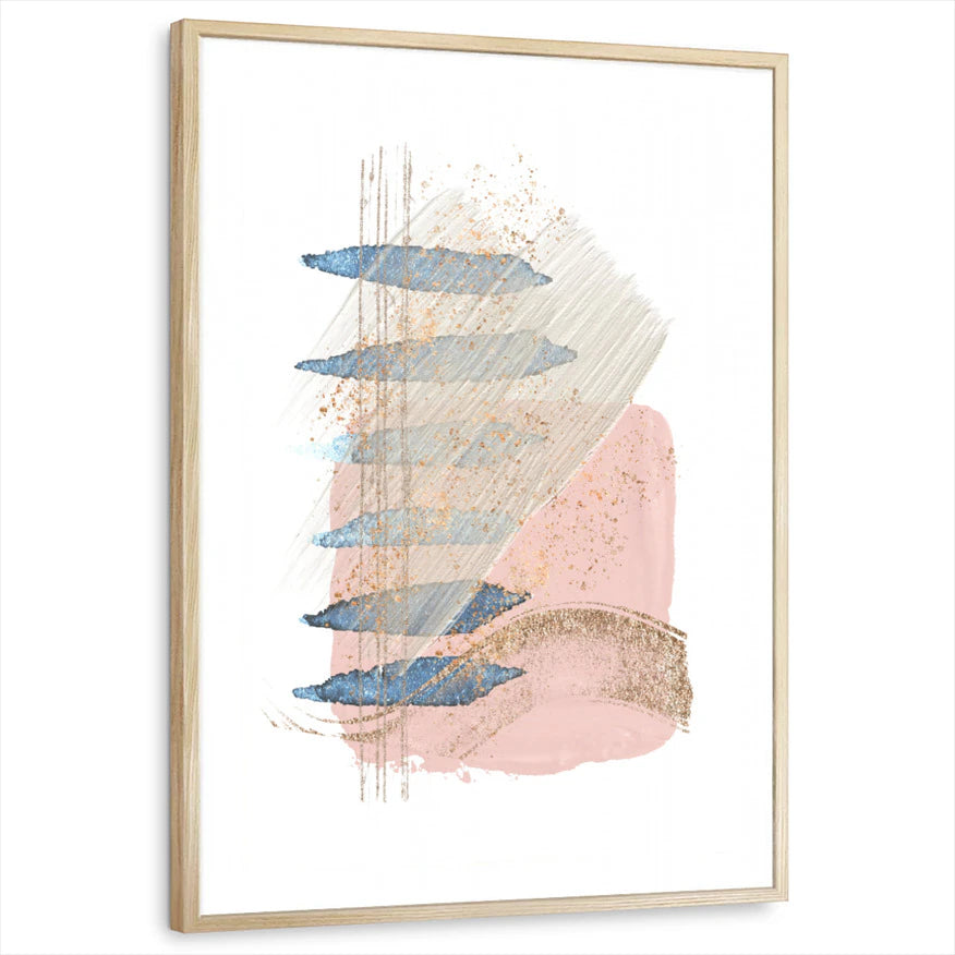 framed-print-natural-wood-standard