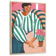 framed-print-natural-wood-standard