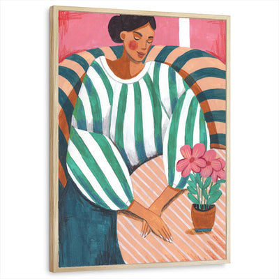 framed-print-natural-wood-standard