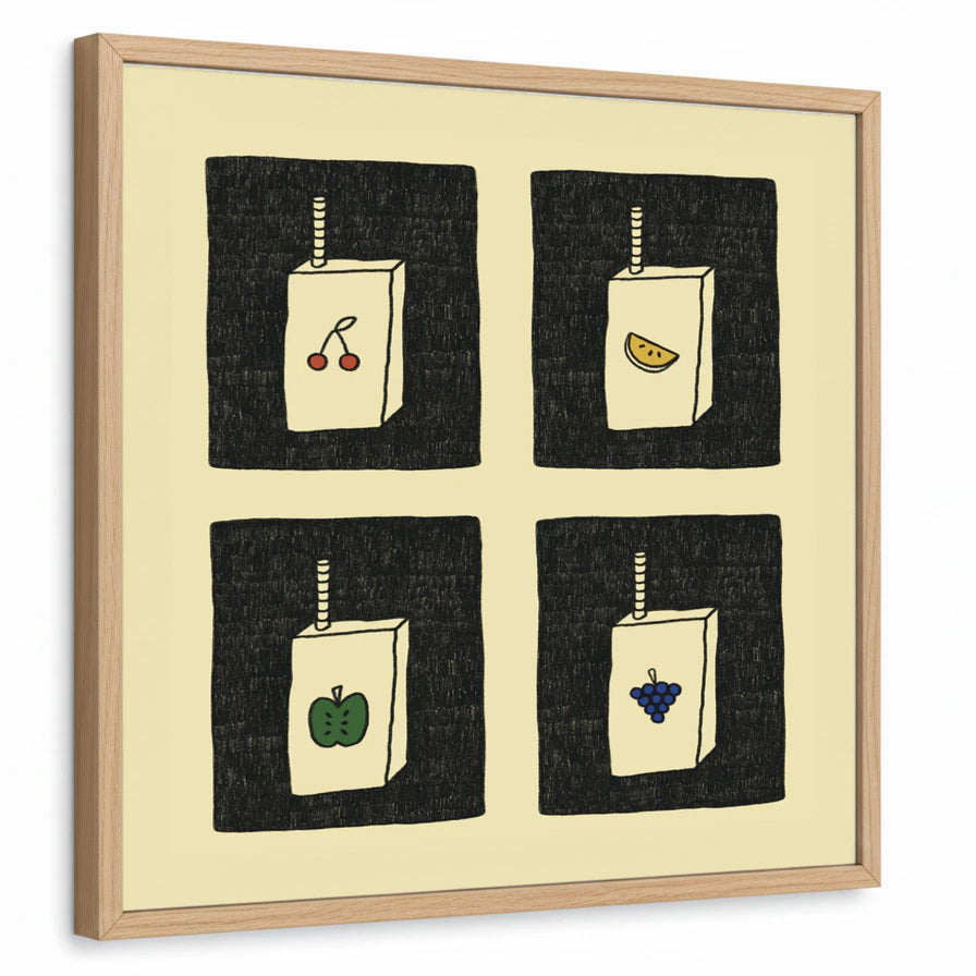 framed-print-natural-wood-standard