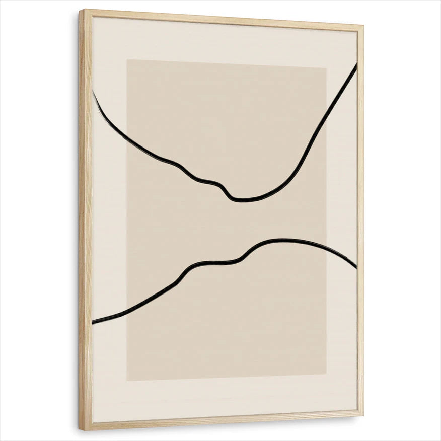framed-print-natural-wood-standard
