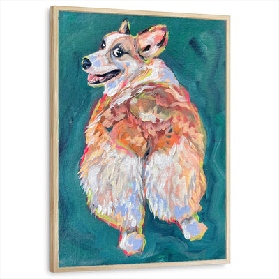 framed-print-natural-wood-standard