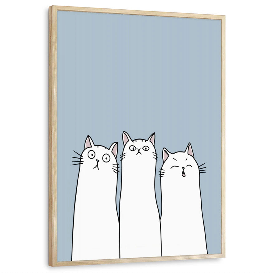 framed-print-natural-wood-standard