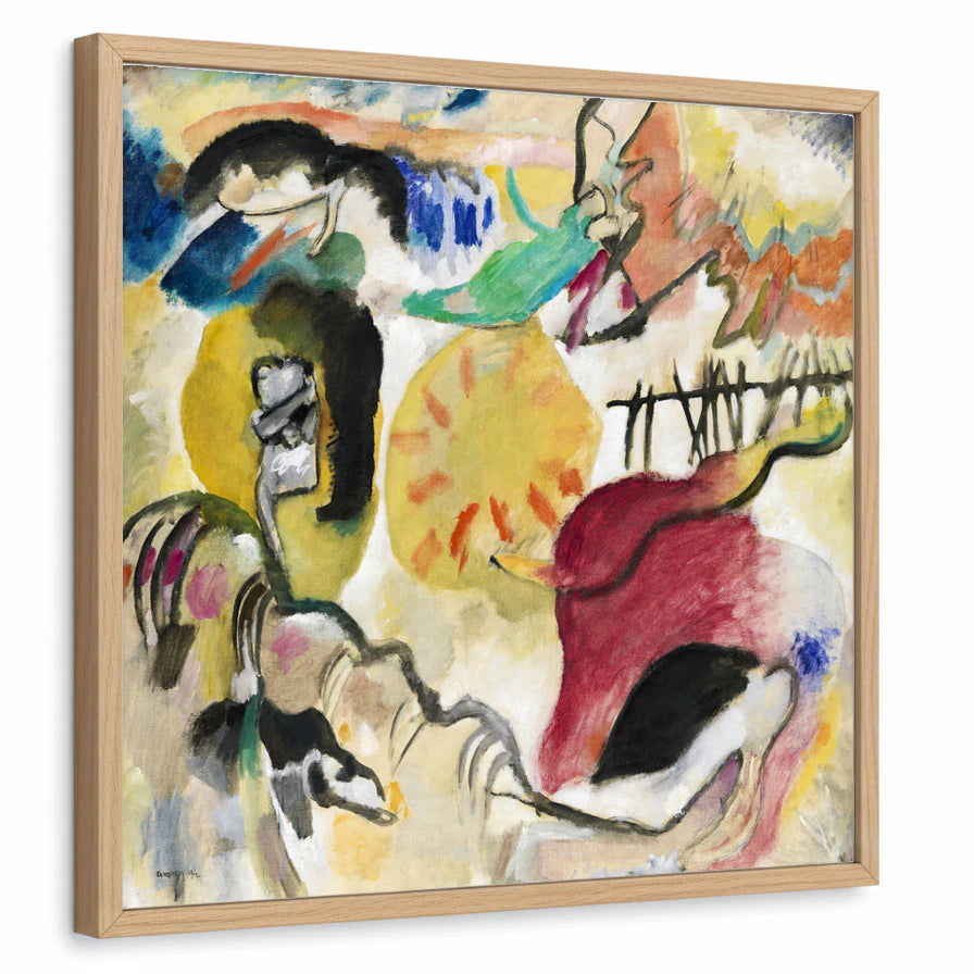 framed-print-natural-wood-standard