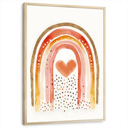 framed-print-natural-wood-standard