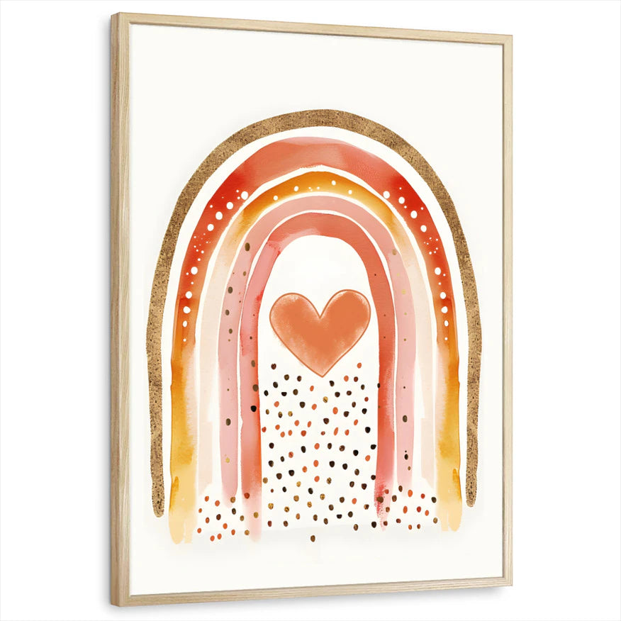 framed-print-natural-wood-standard