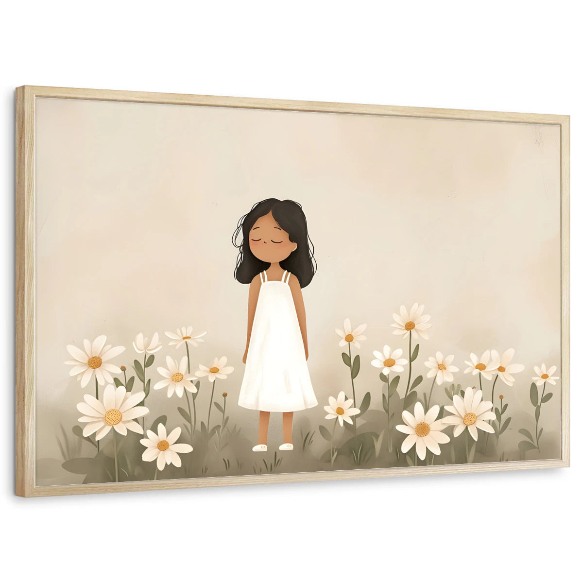 framed-print-natural-wood-standard