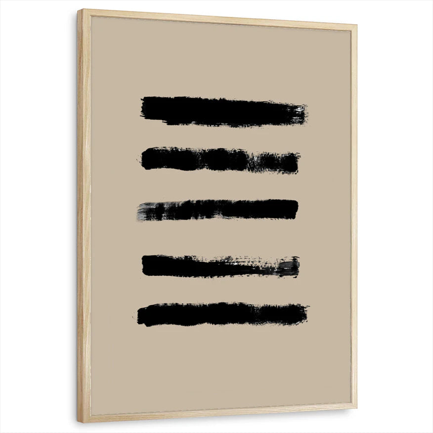 framed-print-natural-wood-standard