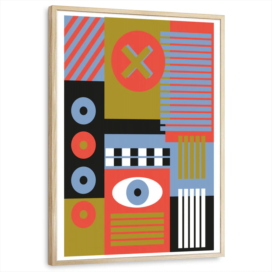 framed-print-natural-wood-standard