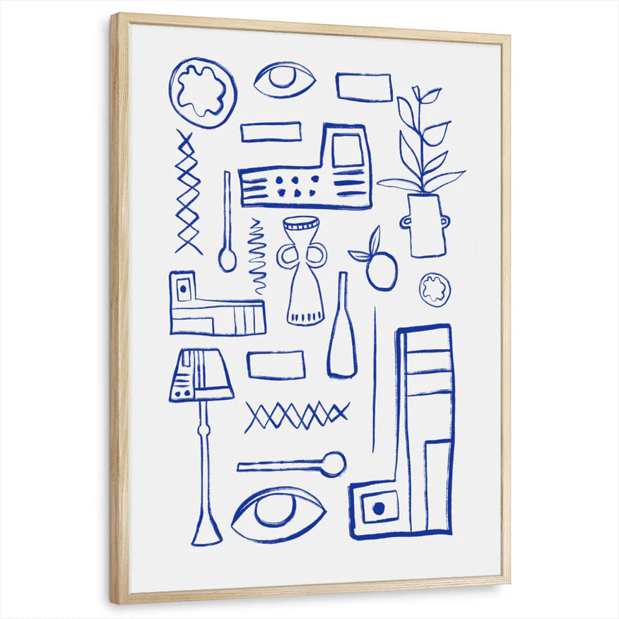 framed-print-natural-wood-standard