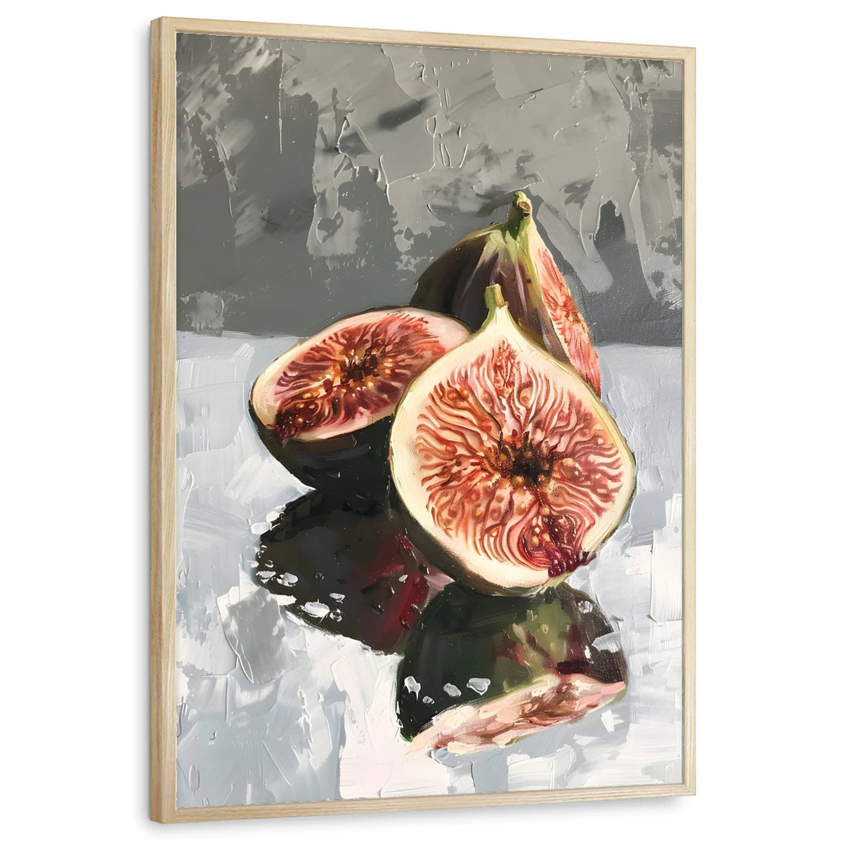 framed-print-natural-wood-standard