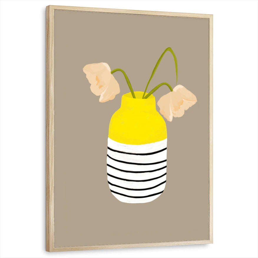 framed-print-natural-wood-standard